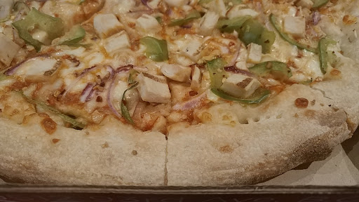 Photo of Joe's Pizza Stone - 4-11612 8th St, Dawson Creek, BC V1G 4R7